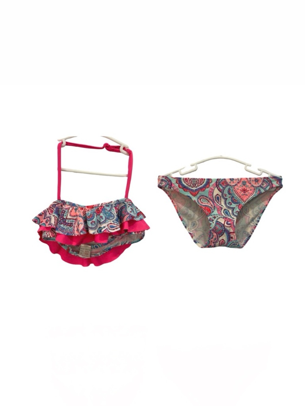 Zara Bathing Suit
